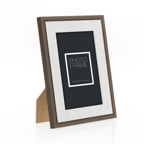 Zep Fotolijst WE357 Ischia Brown 13x18 cm