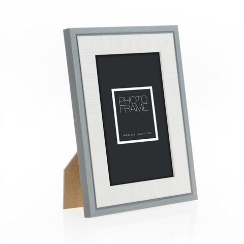 Zep Fotolijst WE757 Ischia Grey 13x18 cm