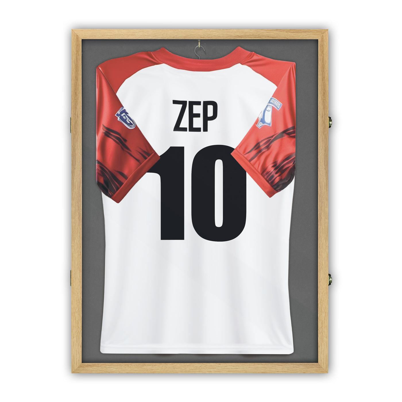 T-Shirt lijsten