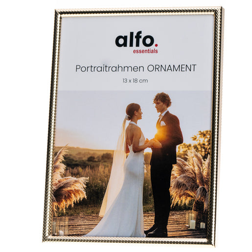Ornament [alfo.]
