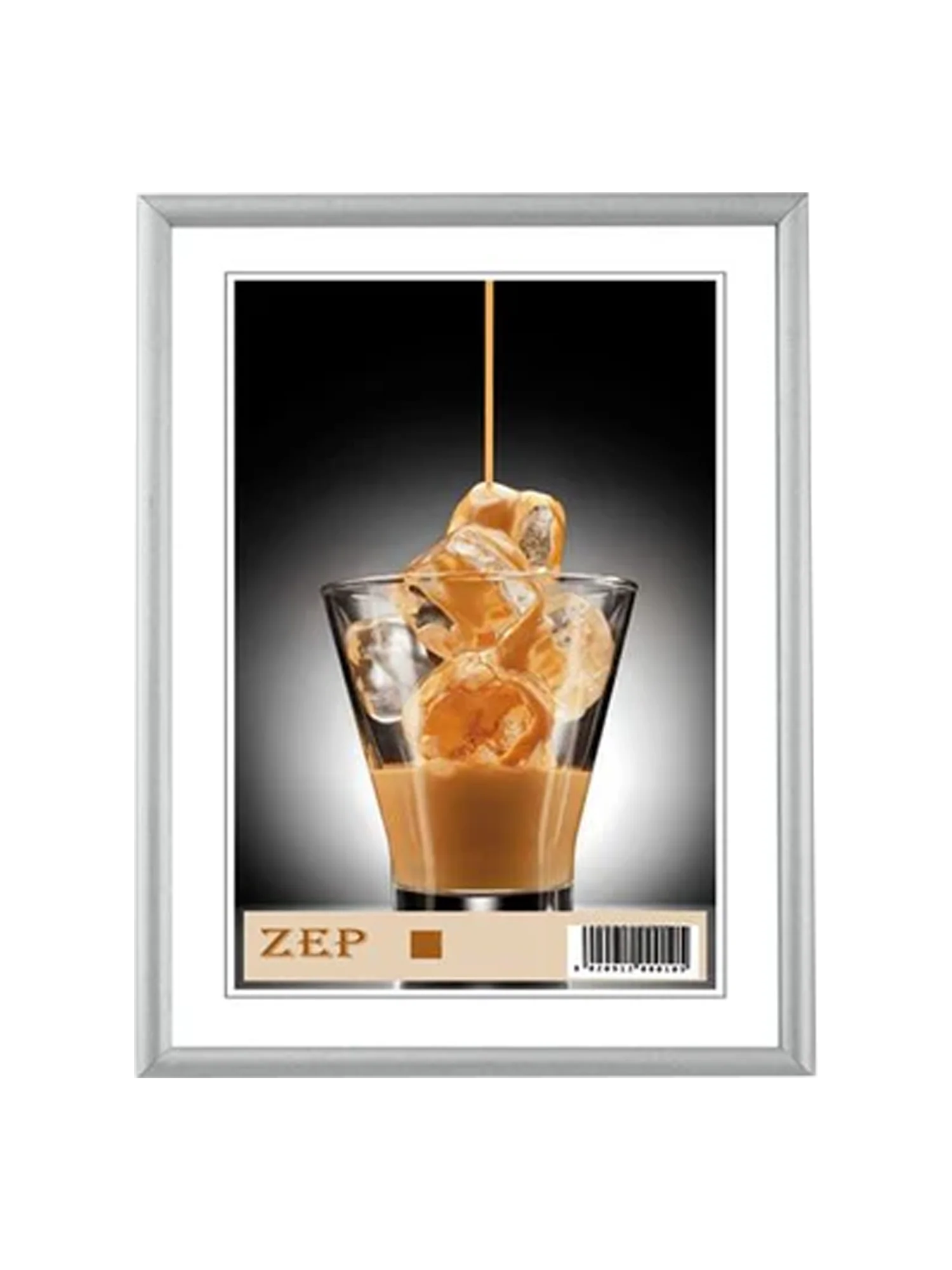Aluminium [Zep Italia]