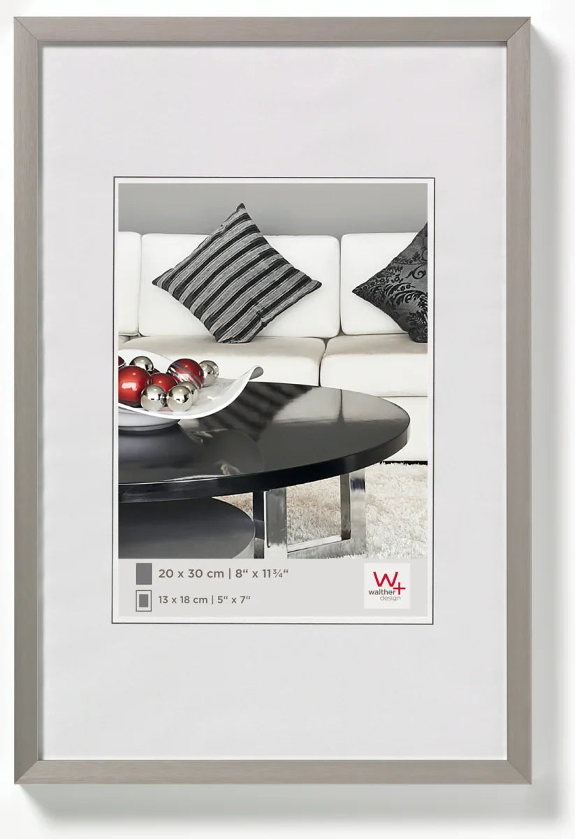 Collectie homepage alu