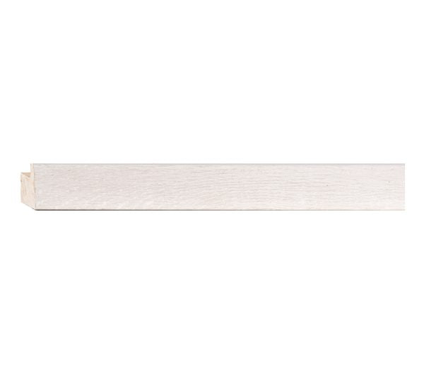 Maatwerk profiel 2851 Wit