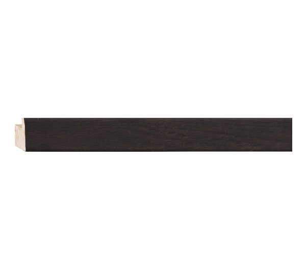 Maatwerk profiel 2855 Wenge