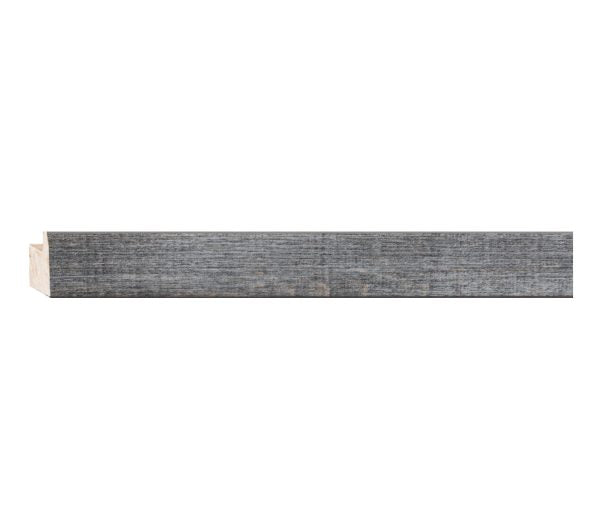Maatwerk profiel 2856 Blauw/grijs