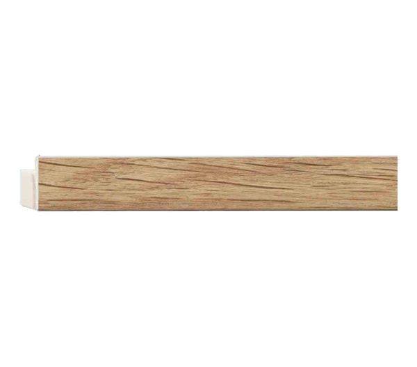 Maatwerk profiel 3804 Licht eiken
