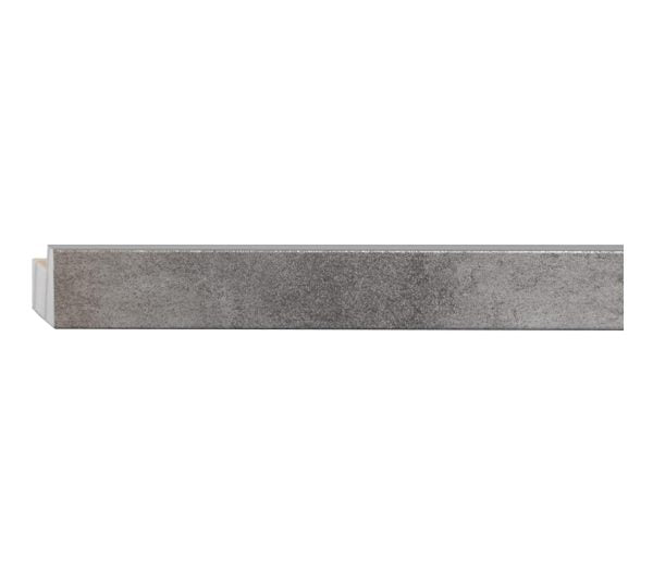 Maatwerk profiel 3892 Oud zilver