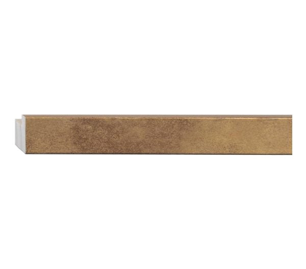 Maatwerk profiel 3893 Oud goud