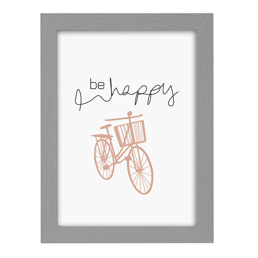 Goldbuch grijs 15x20 cm. MDF fotolijst