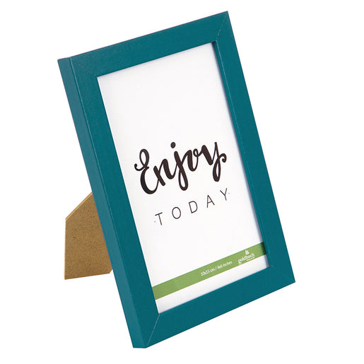 Goldbuch zomer blauw 10x15 cm. MDF fotolijst