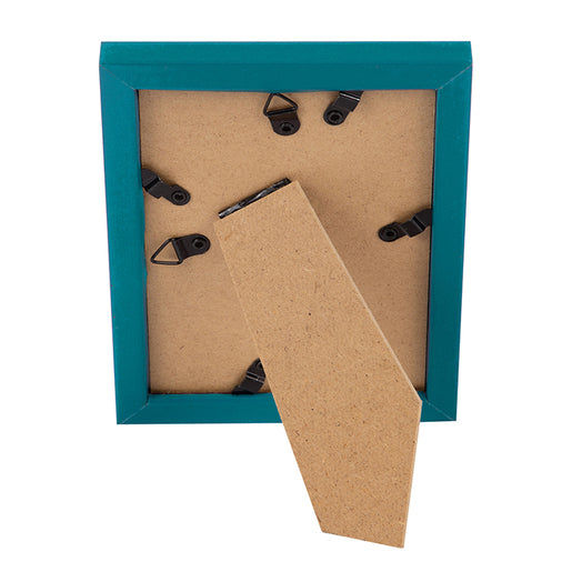 Goldbuch zomer blauw 10x15 cm. MDF fotolijst