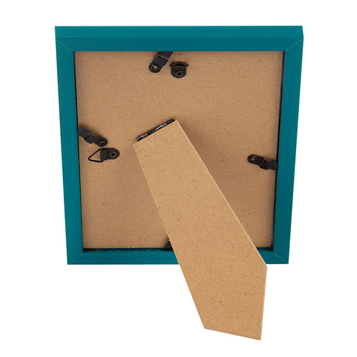 Goldbuch zomer blauw 13x18 cm. MDF fotolijst