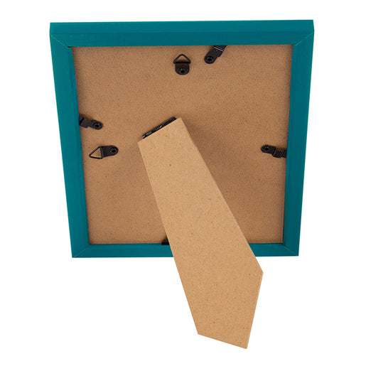 Goldbuch zomer blauw 15x20 cm. MDF fotolijst