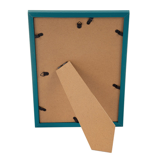 Goldbuch zomer blauw 20x30 cm. MDF fotolijst