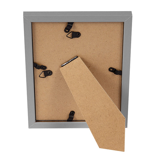 Goldbuch grijs 13x18 cm. MDF fotolijst