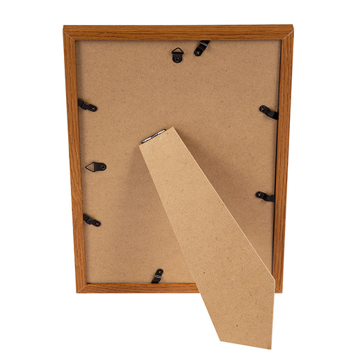 Goldbuch bruin 20x30 cm. MDF fotolijst