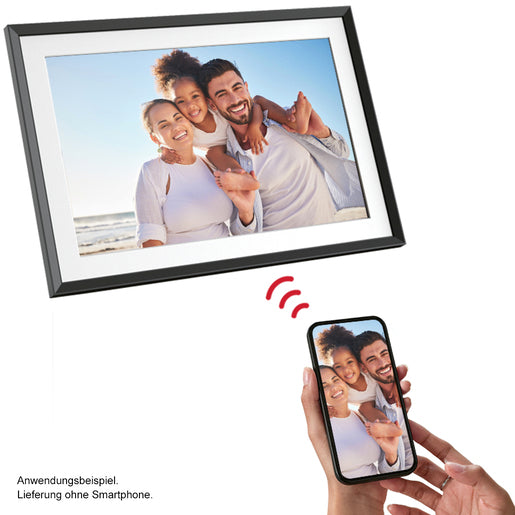 AgfaPhoto 15,6" Realiview APF1560WIFI  [39,6cm]