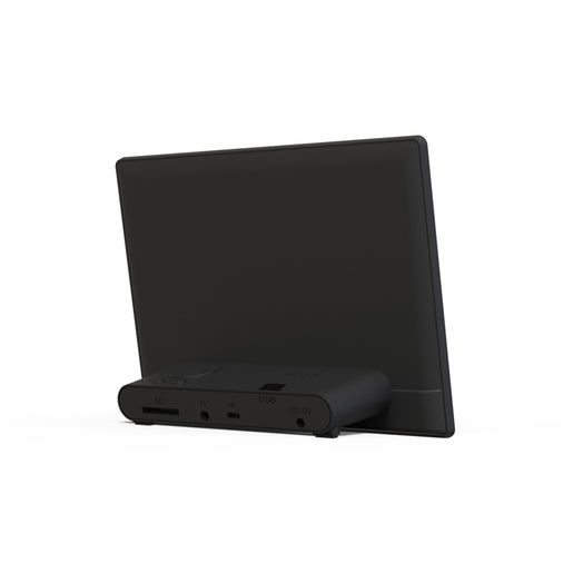 Braun digitale fotolijst 81 Slim 8" [20,3cm] zwart,