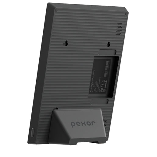 Pexar 2K Frameo digitale fotolijst 11 inch – Zwart – 4