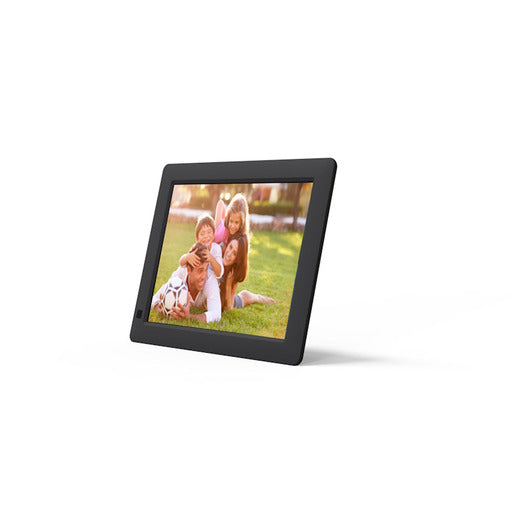 Braun DigiFrame 858 digitale fotolijst 8 inch – Zwart – 2