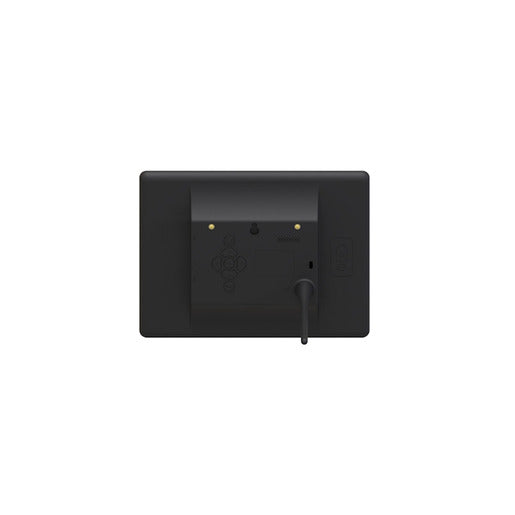 Braun DigiFrame 858 digitale fotolijst 8 inch – Zwart – 3