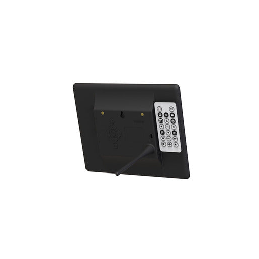 Braun DigiFrame 858 digitale fotolijst 8 inch – Zwart – 4