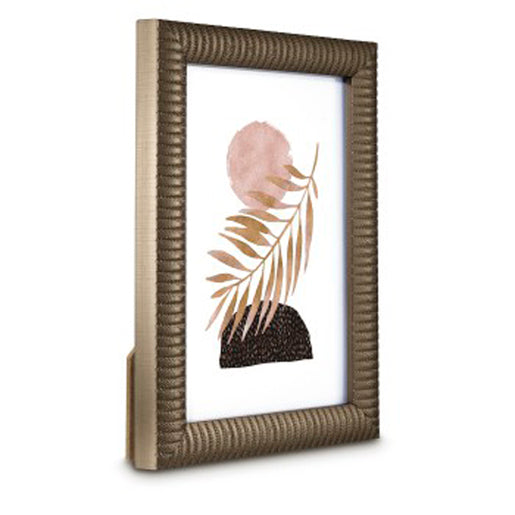 Hama Rocco bronzen fotolijst – Brons – 2