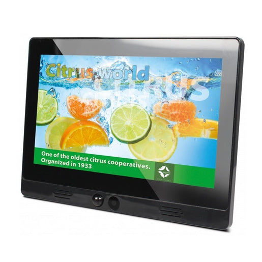 Braun DigiFrame 7 Motion digitale fotolijst 7 inch – Zwart – 1