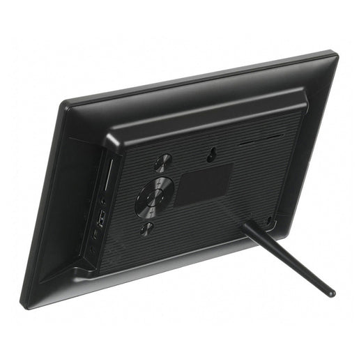 Braun DigiFrame 1096 digitale fotolijst 10,1 inch – Zwart – 2