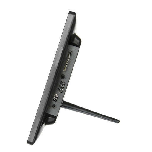 Braun DigiFrame 1096 digitale fotolijst 10,1 inch – Zwart – 3