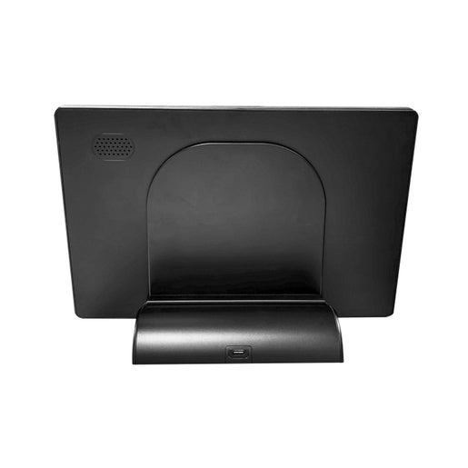 Braun DigiFrame 1011 WiFi mobil digitale fotolijst 10,1 inch – Zwart – 3