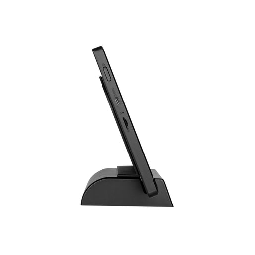 Braun DigiFrame 1011 WiFi mobil digitale fotolijst 10,1 inch – Zwart – 4