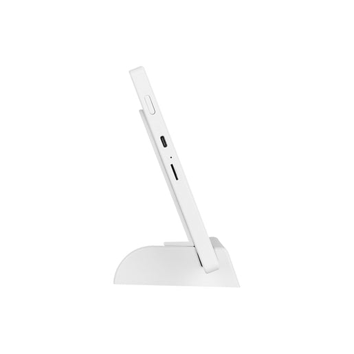 Braun DigiFrame 1011 WiFi mobil digitale fotolijst 10,1 inch – Wit – 4
