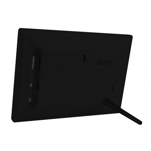 Braun DigiFrame 711 digitale fotolijst 7 inch – Zwart – 2