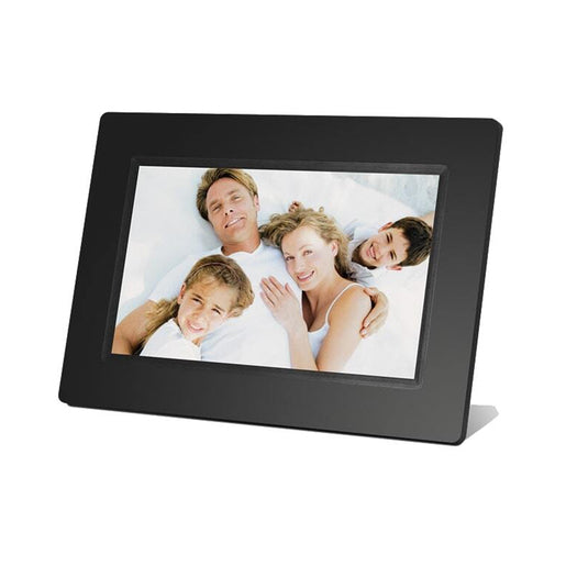Braun DigiFrame 711 digitale fotolijst 7 inch – Zwart – 1