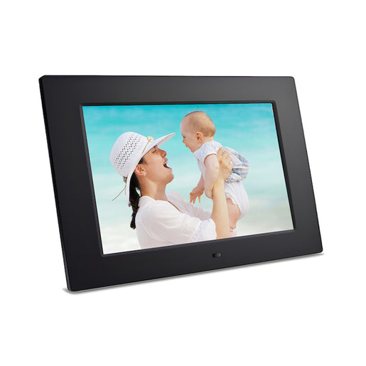 Braun DigiFrame 1084 digitale fotolijst 9,7 inch – Zwart – 1