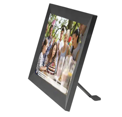 Denver PFF-1024 Frameo digitale fotolijst 10,1 inch – Zwart – 4
