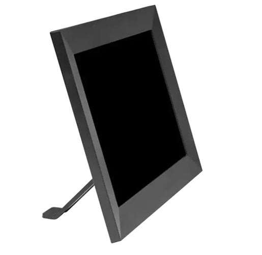 Denver PFF-1024 Frameo digitale fotolijst 10,1 inch – Zwart – 7