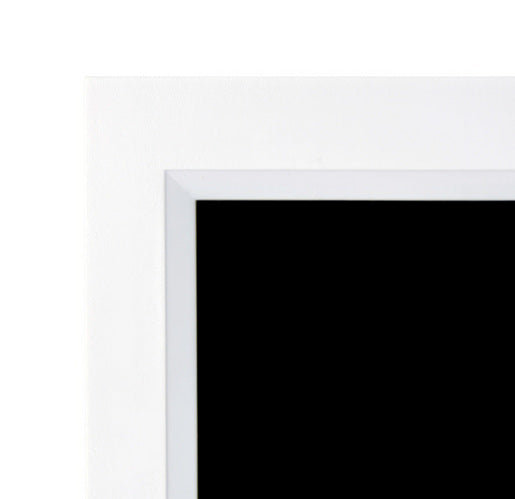 Denver PFF-1503 Frameo digitale fotolijst 15,6 inch – Wit – 8