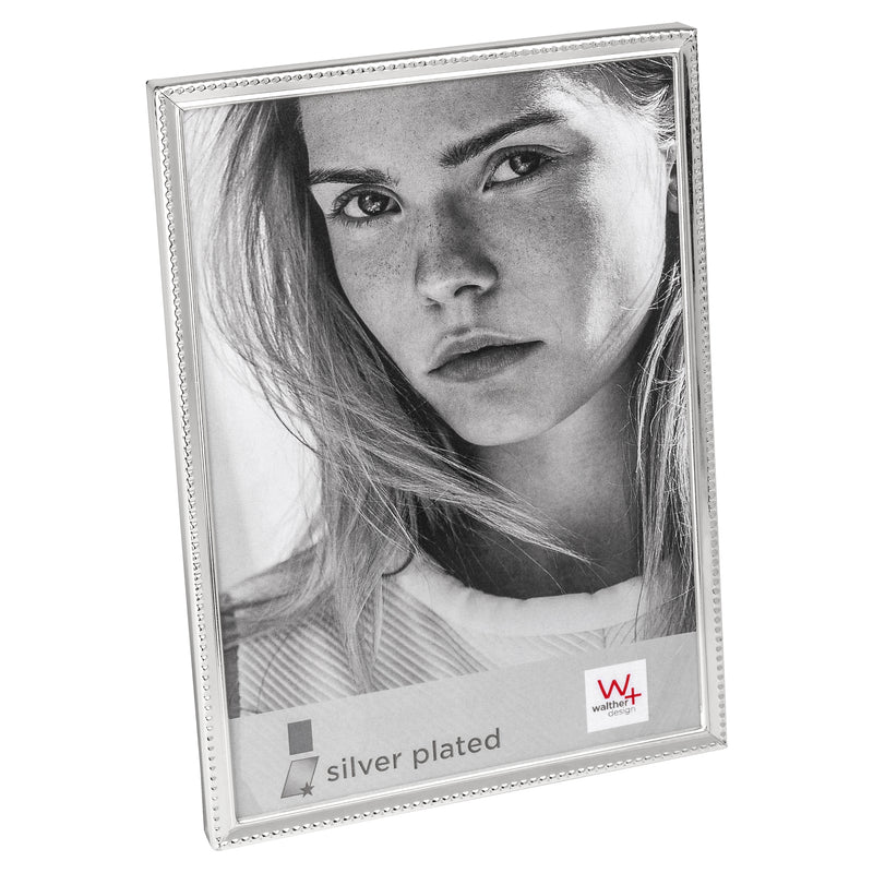 Cosima frame, 10x15 cm, silver