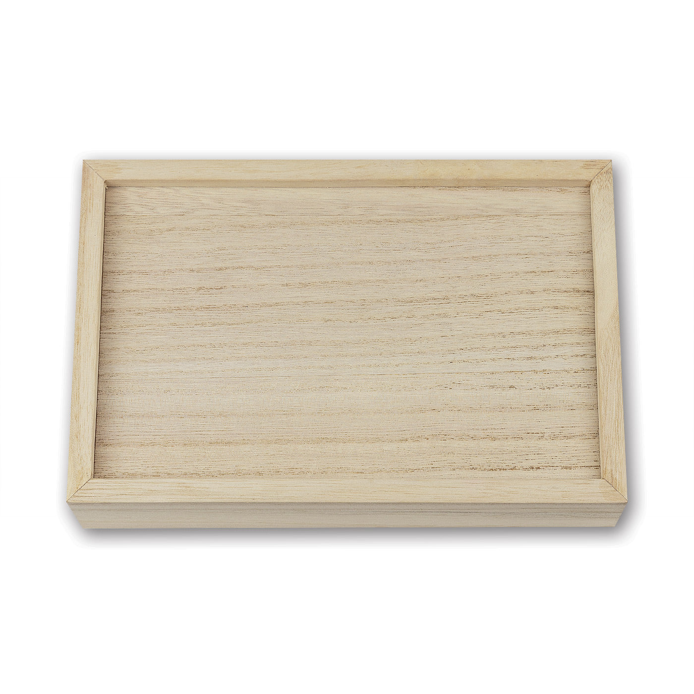 Zep CX7568 Opbergdoos Bruin USB voor foto 15x20 cm [5 cm hoog]