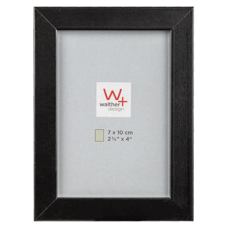 Peppers houten-lijst 7x10 zwart
