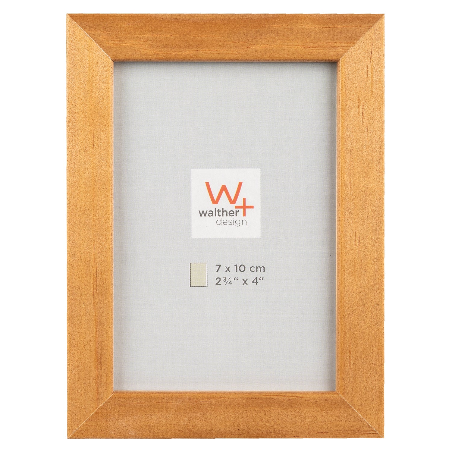 Peppers houten-lijst 7x10 eiken