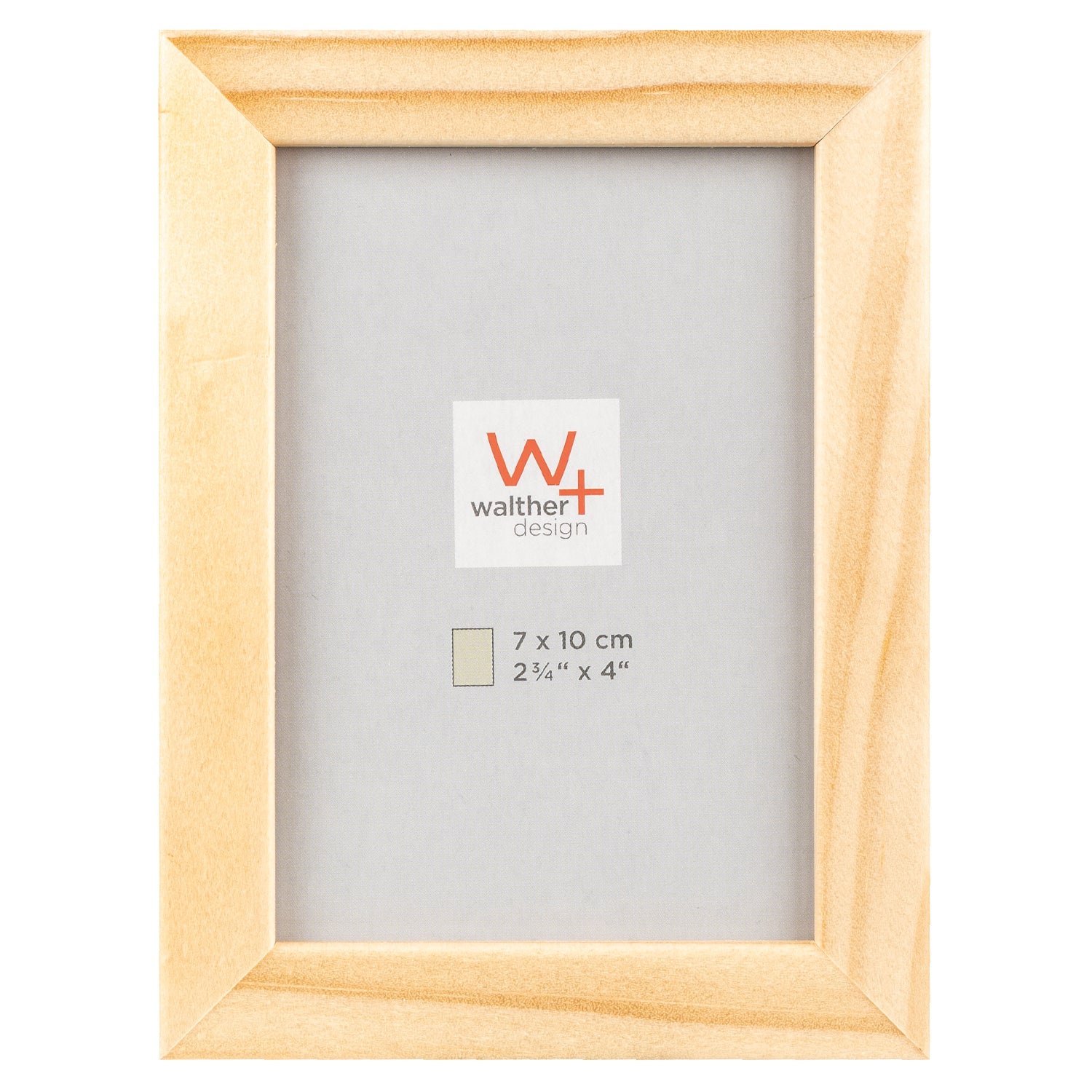 Peppers houten-lijst 7x10 pijnboom