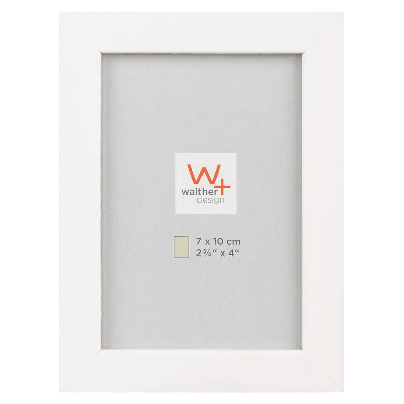Peppers houten-lijst 7x10 polarwit