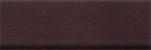 Peppers houten-lijst 13x13 walnoot