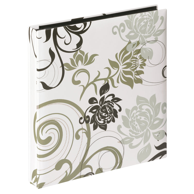 Slip-in album Grindy Trend, 400 foto's 10x15 wit