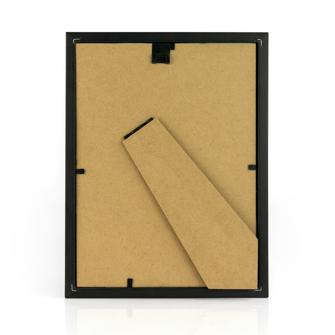 Zep Fotolijst NP68B Edison Black 10x15 / 15x20 cm
