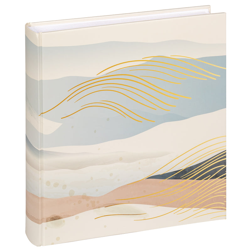 design album Variety mountain, 30x30 cm