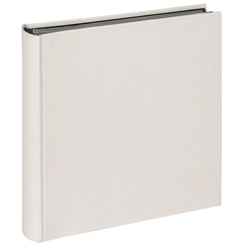 design album Fun Wedding, 30x30 cm, cream white